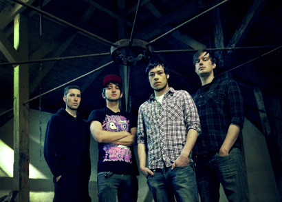 Distance In Embrace Promo 2011