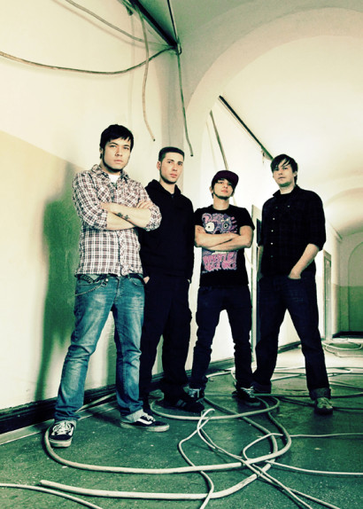Distance In Embrace Promo 2011